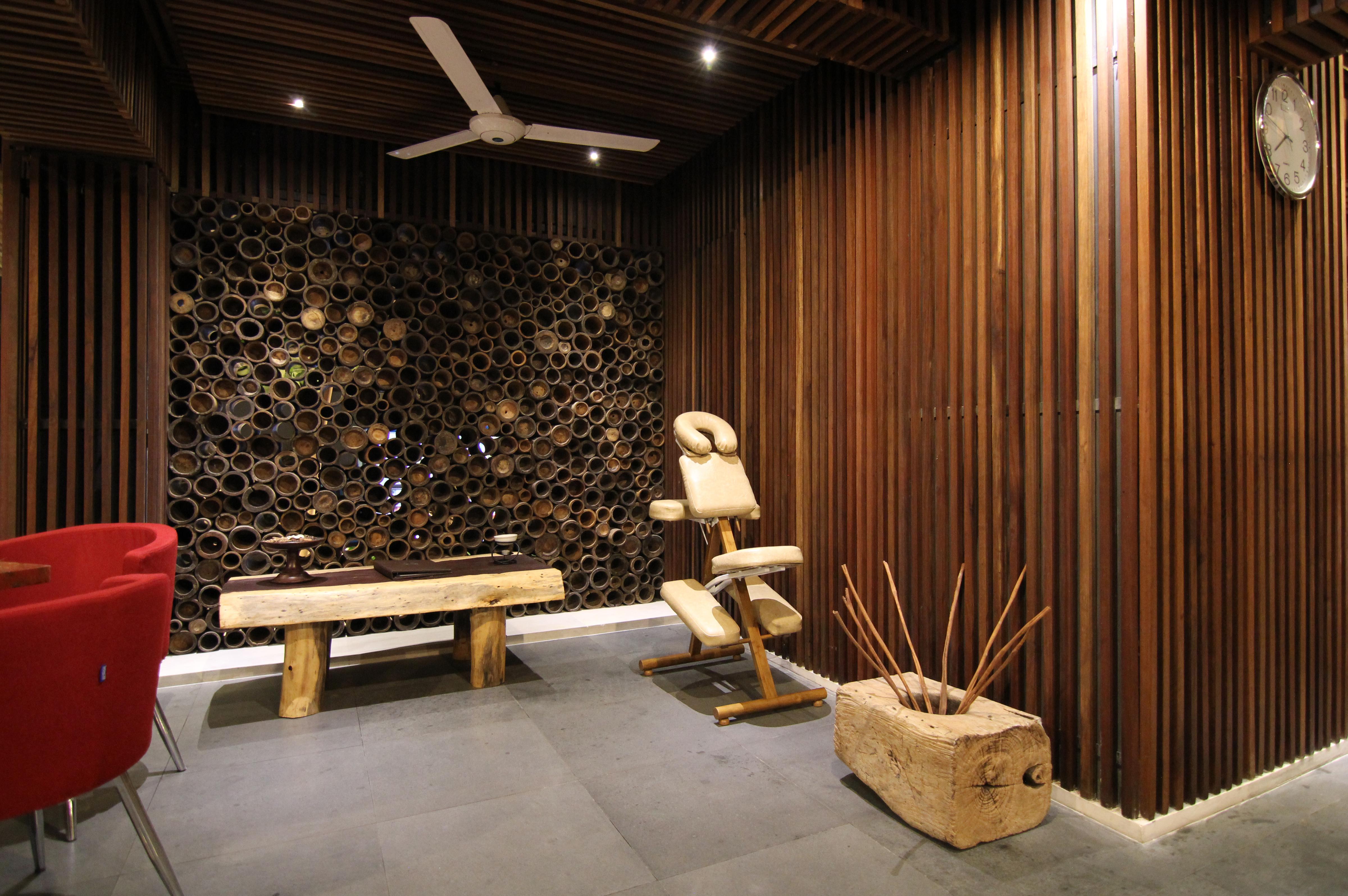 The Bene Hotel Kuta Lombok Extérieur photo
