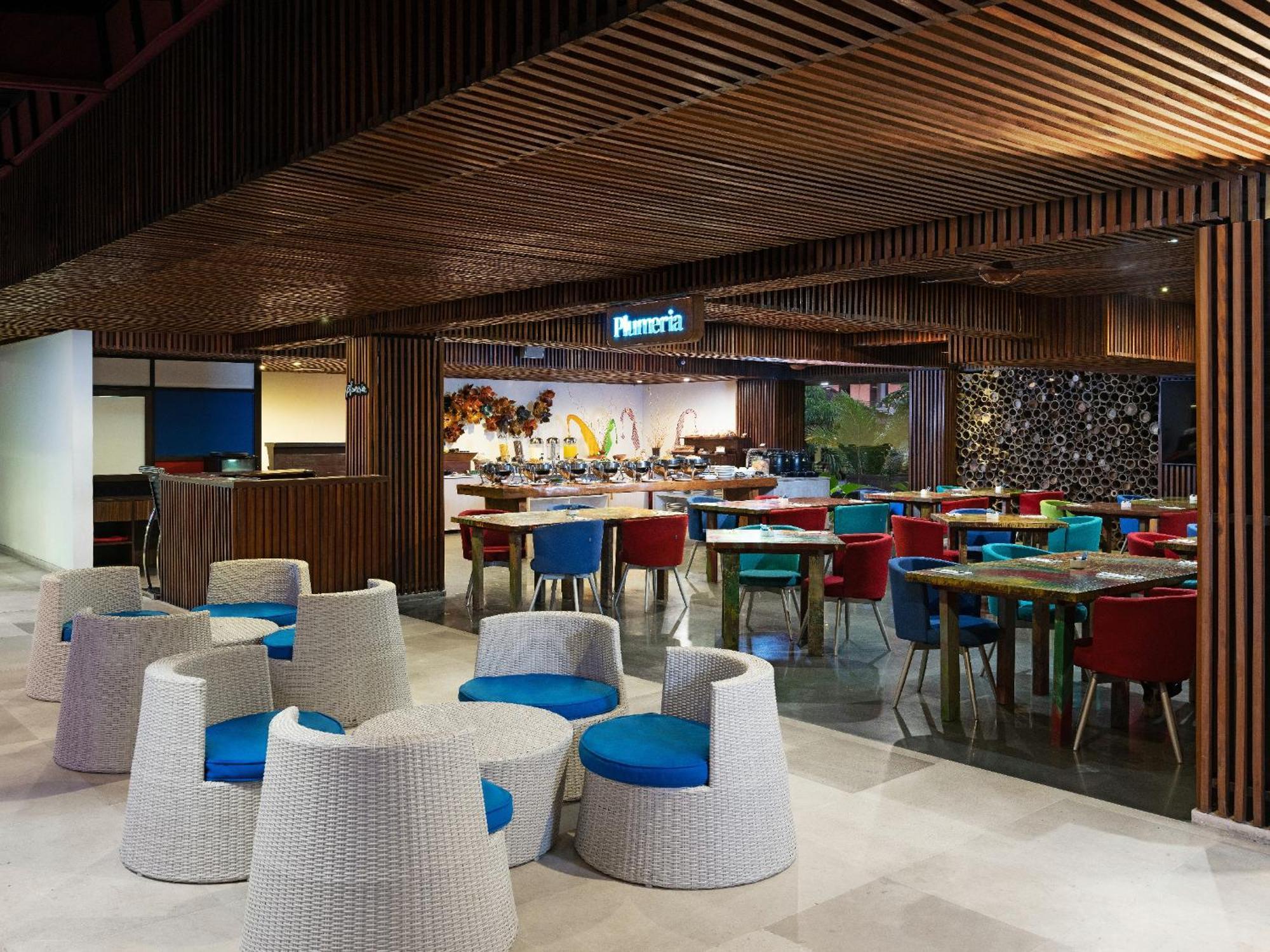 The Bene Hotel Kuta Lombok Extérieur photo